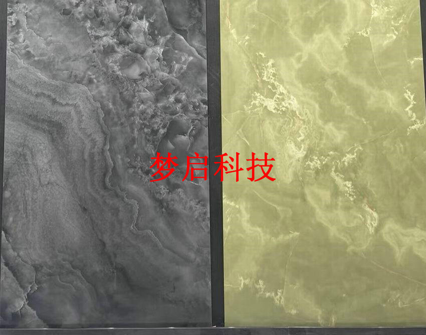 仿玉板材、裝飾建材系列