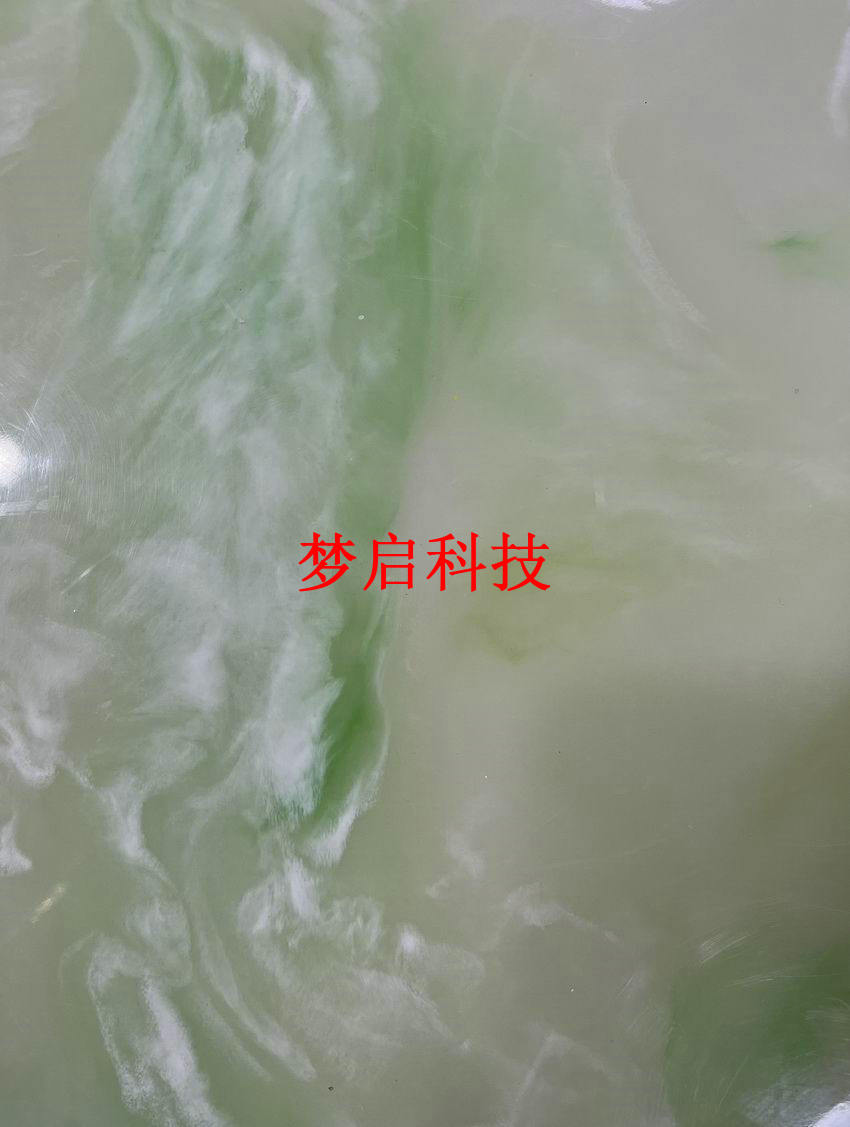 仿玉板材、裝飾建材系列