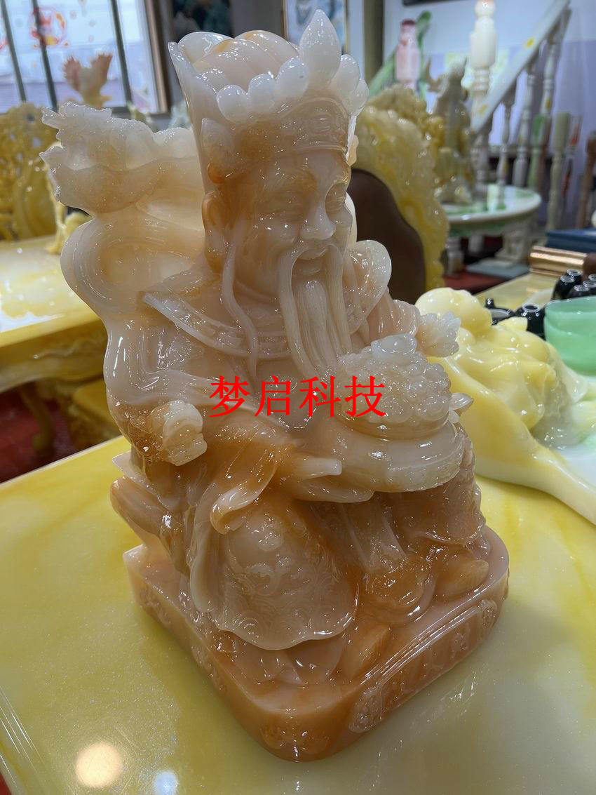 仿玉工藝品、茶盤(pán)系列