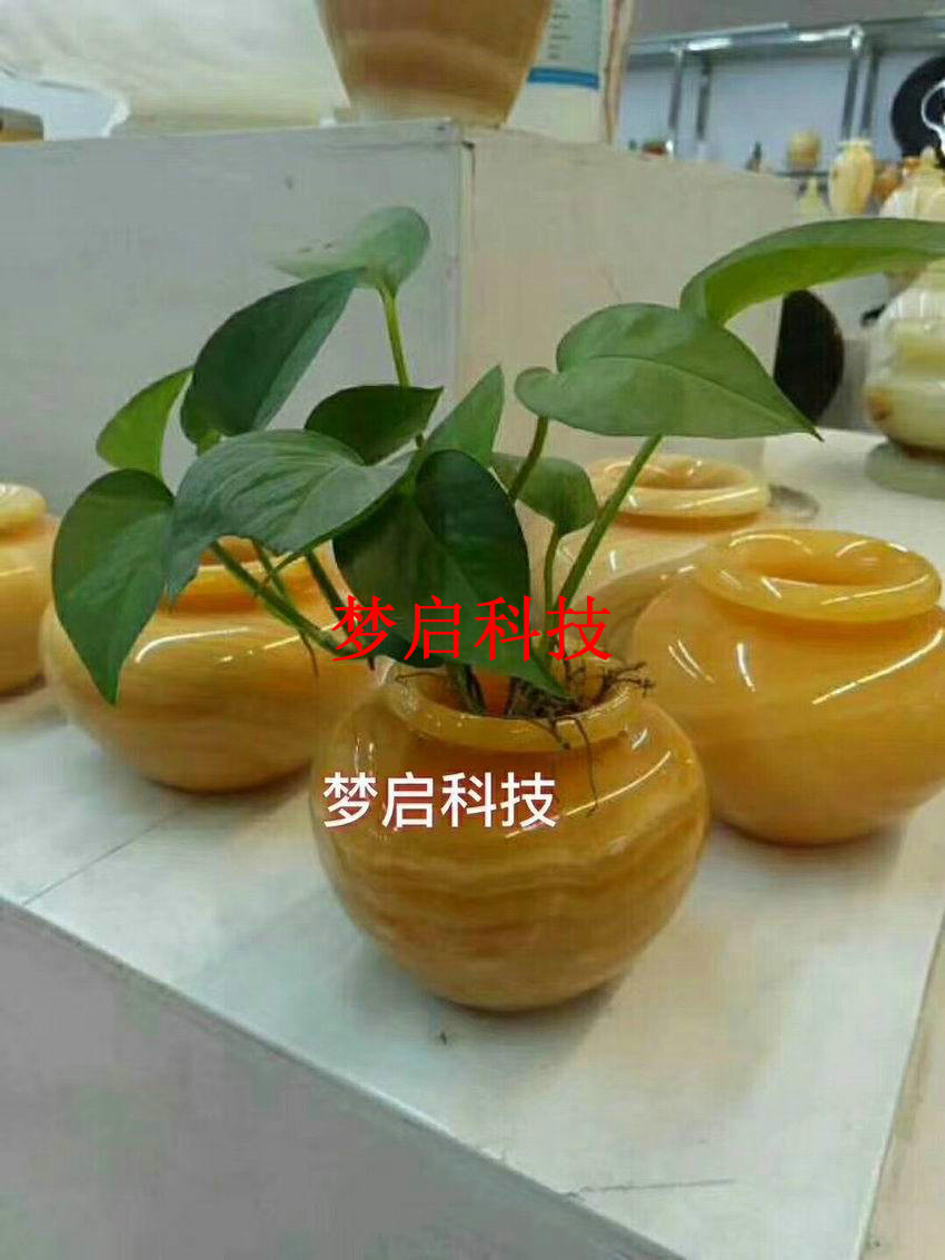 仿玉工藝品、茶盤系列