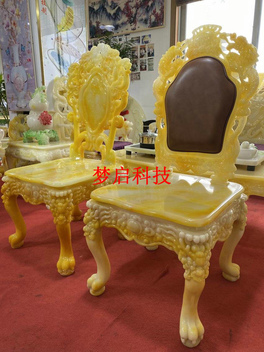 仿玉家具、整屋裝修系列