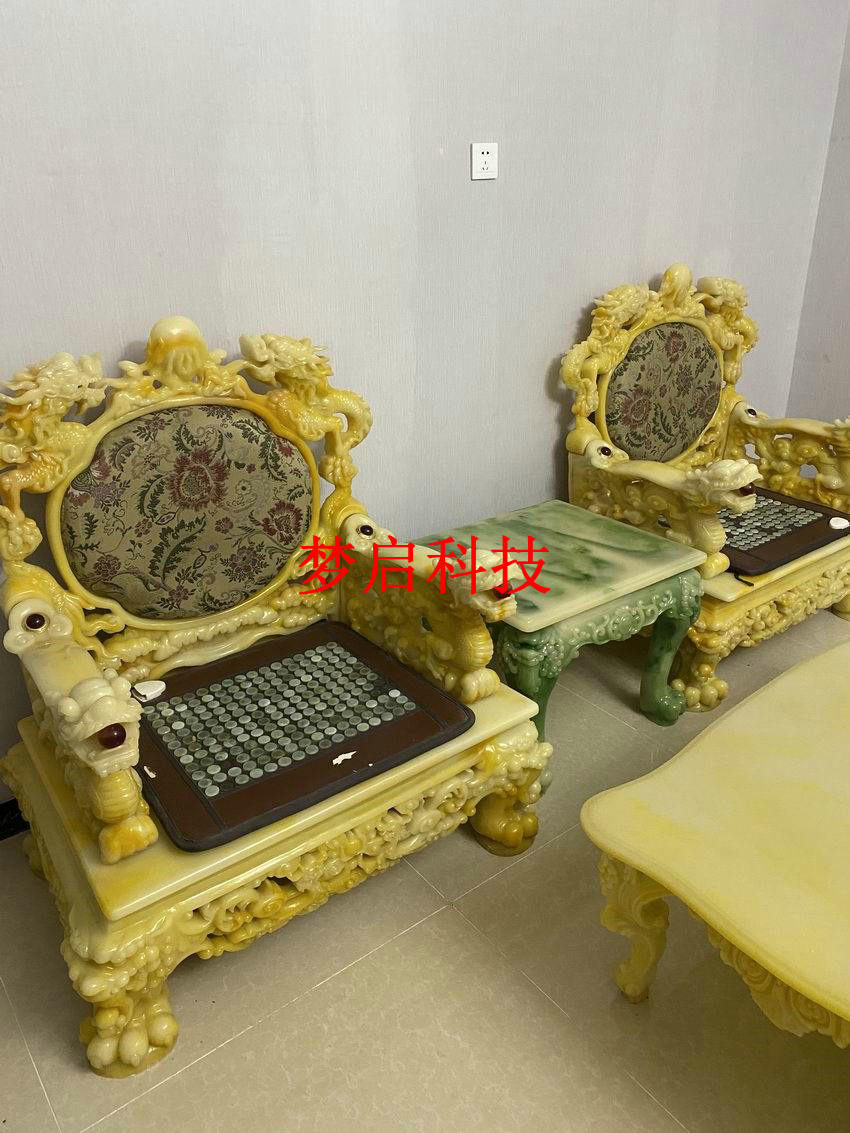 仿玉家具、整屋裝修系列