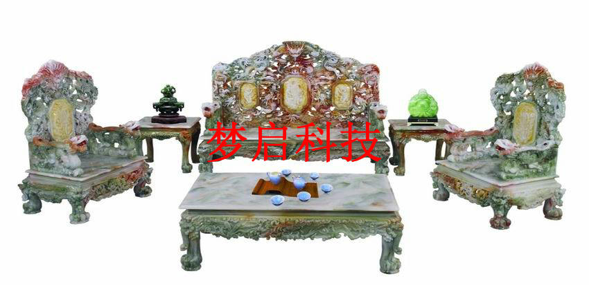 仿玉家具、整屋裝修系列
