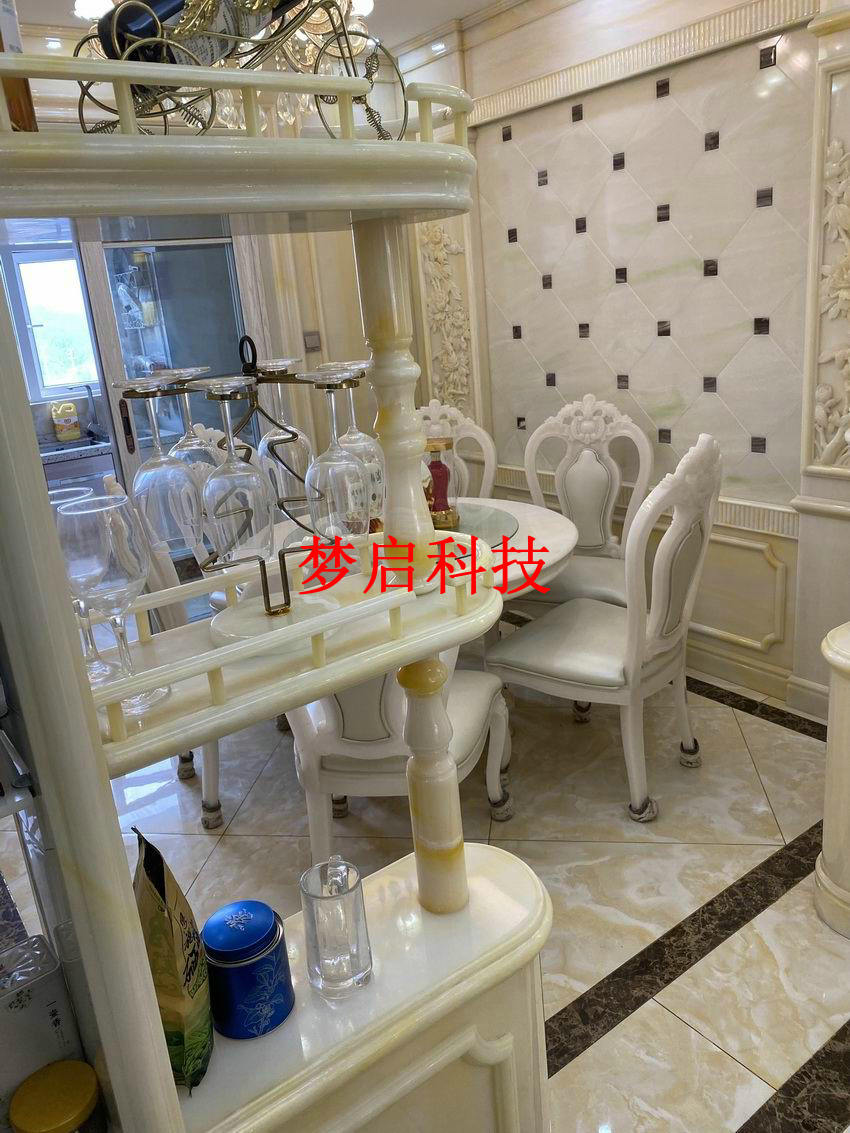 仿玉家具、整屋裝修系列