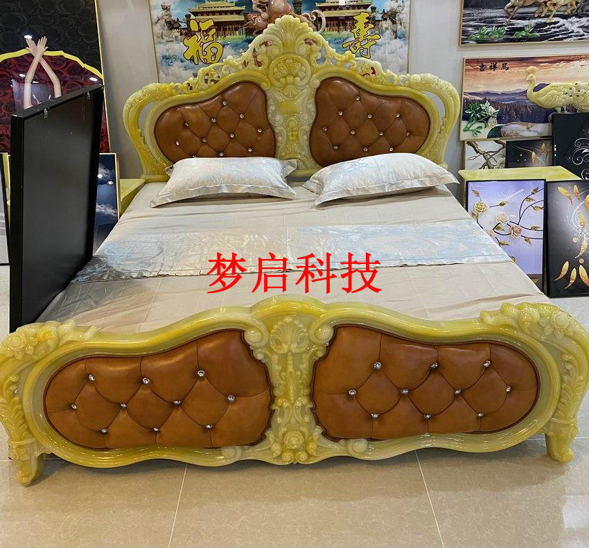 仿玉家具、整屋裝修系列