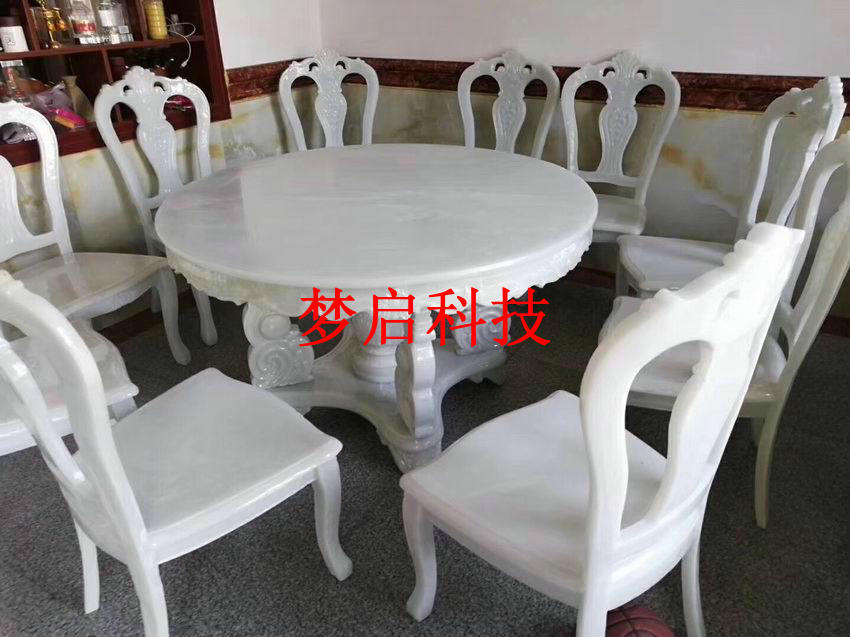 仿玉家具、整屋裝修系列