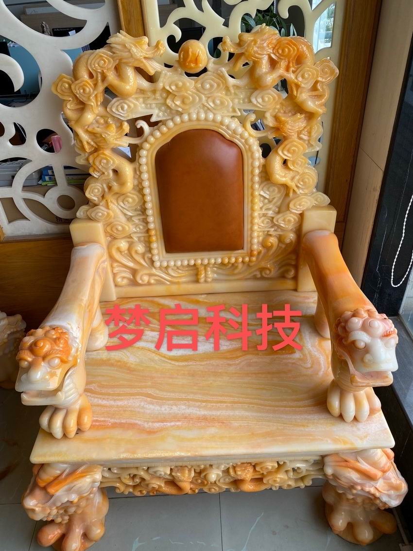 仿玉家具、整屋裝修系列
