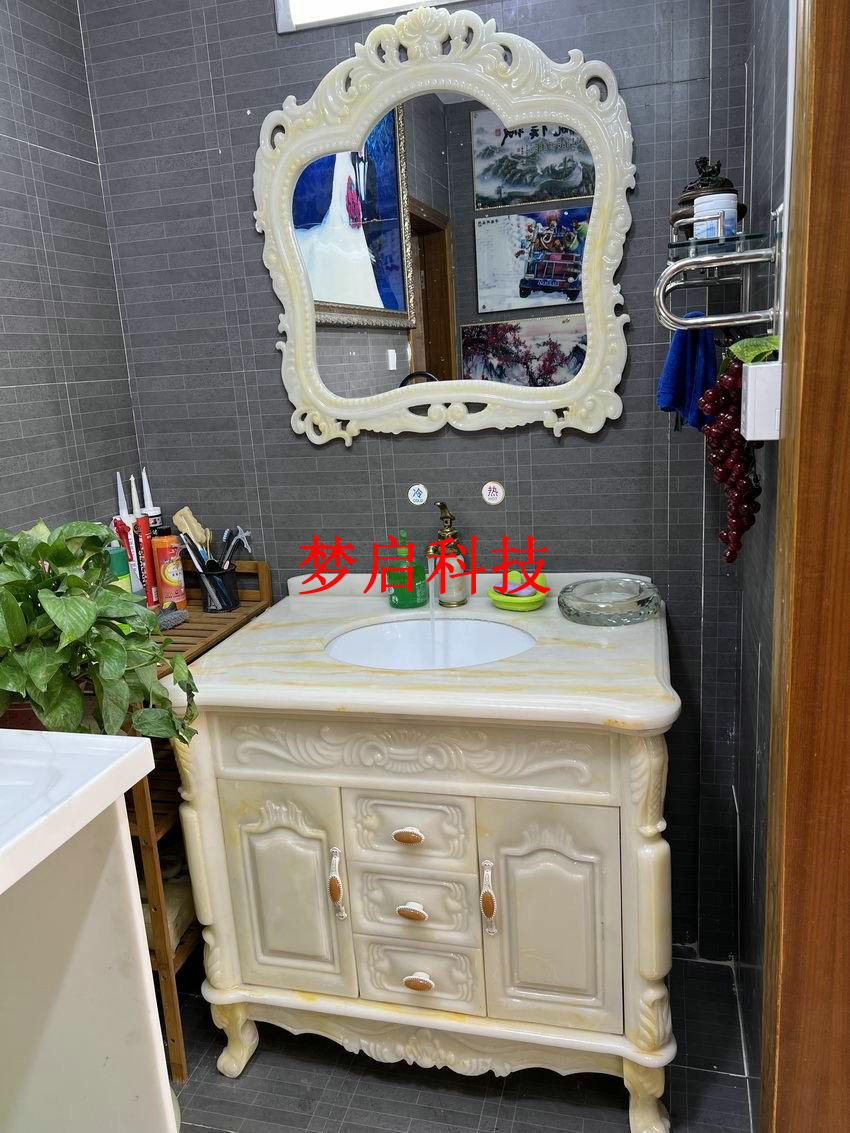 仿玉家具、整屋裝修系列