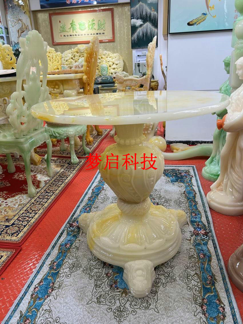 仿玉家具、整屋裝修系列