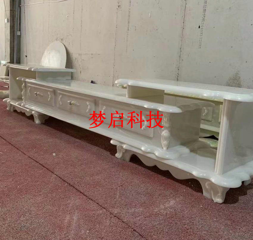 仿玉潔具、衛(wèi)浴、浴室柜、電視柜系列