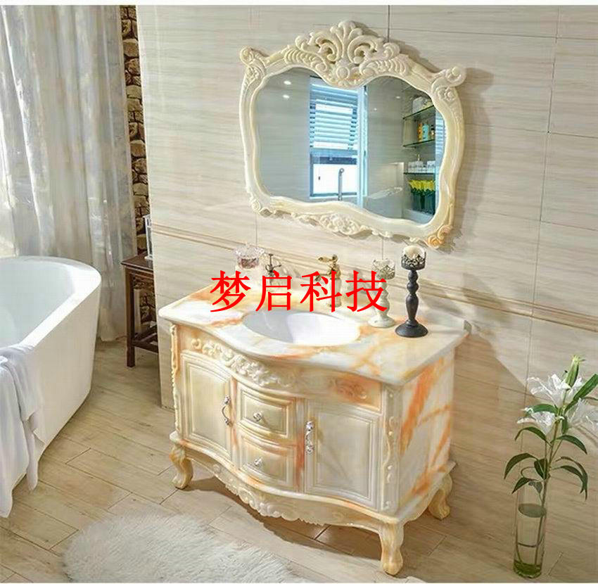 仿玉潔具、衛(wèi)浴、浴室柜、電視柜系列