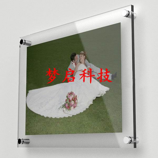 經(jīng)典時(shí)尚婚紗照、廣告牌、老人像系列