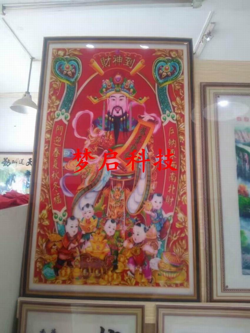 經(jīng)典時尚婚紗照、廣告牌、老人像系列