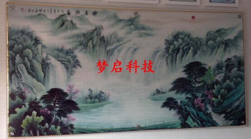 經(jīng)典時尚婚紗照、廣告牌、老人像系列