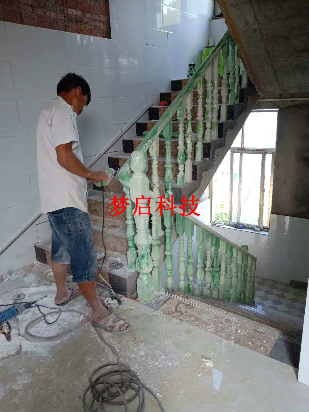 夢啟學(xué)員開店客戶見證系列