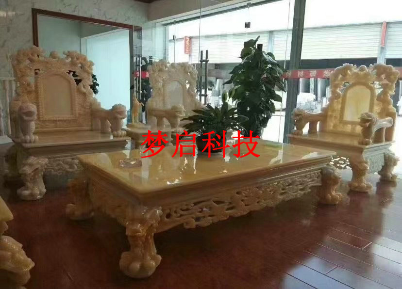 夢(mèng)啟學(xué)員開店客戶見證系列