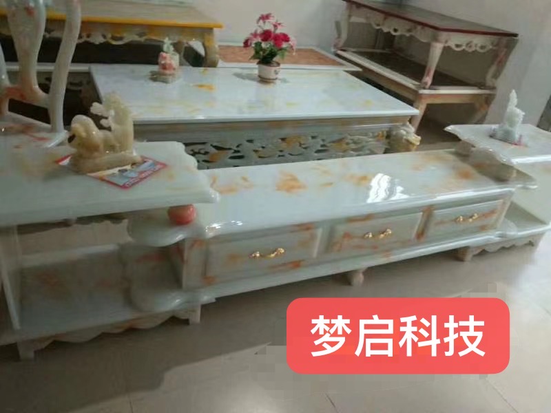 夢啟學員開店客戶見證系列
