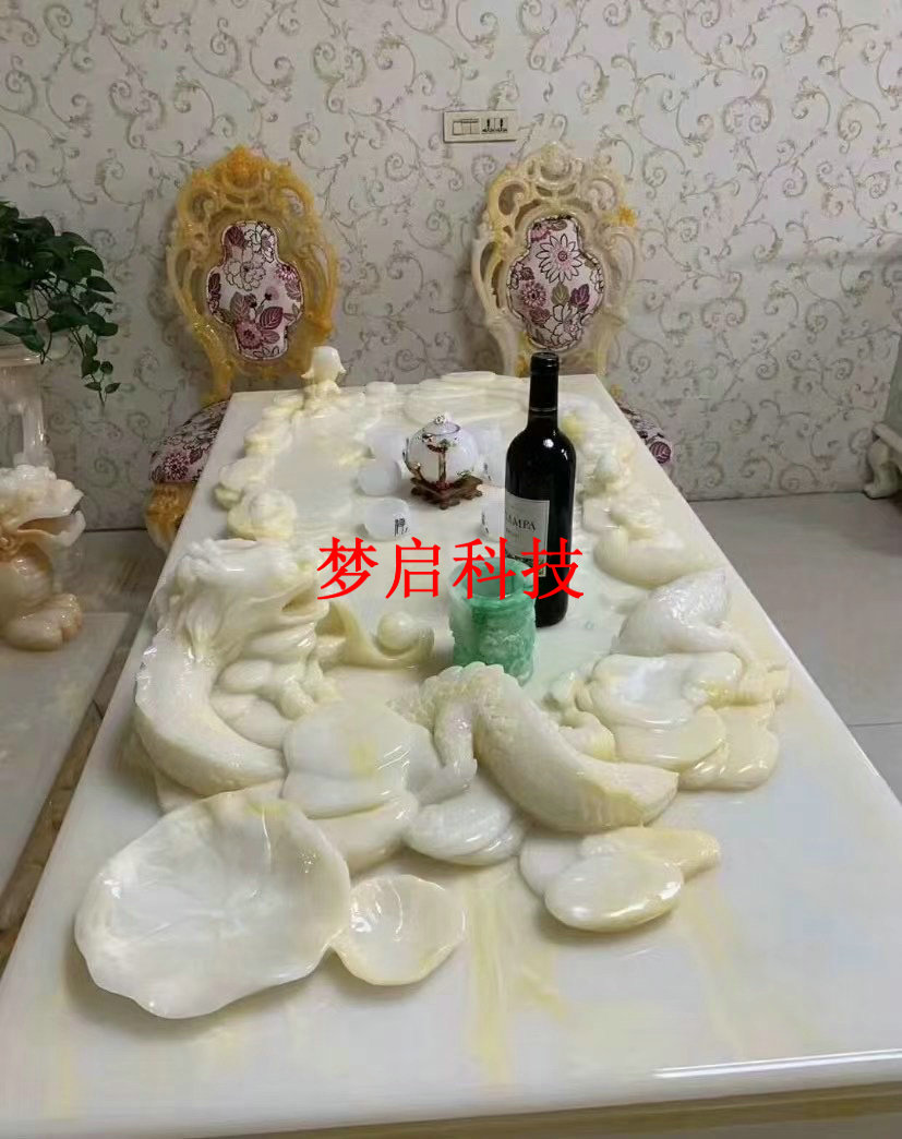 夢啟學(xué)員開店客戶見證系列