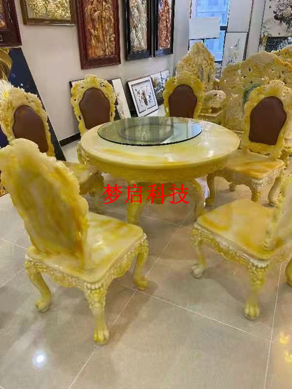夢啟學(xué)員開店客戶見證系列