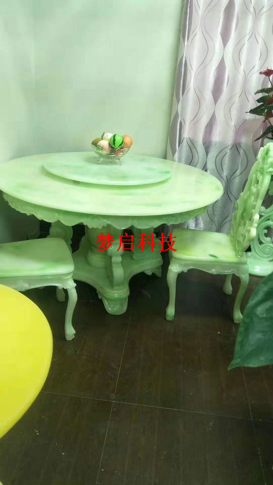 夢啟學(xué)員開店客戶見證系列